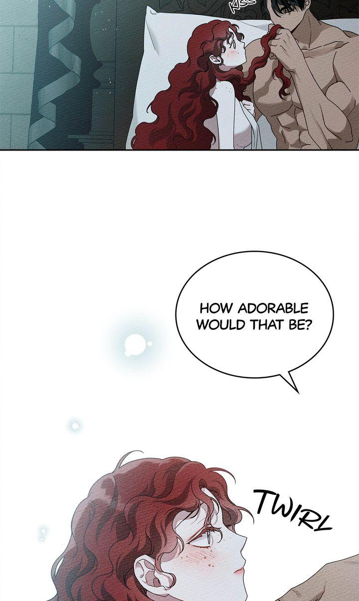 Under the Oak Tree Chapter 69 image 24